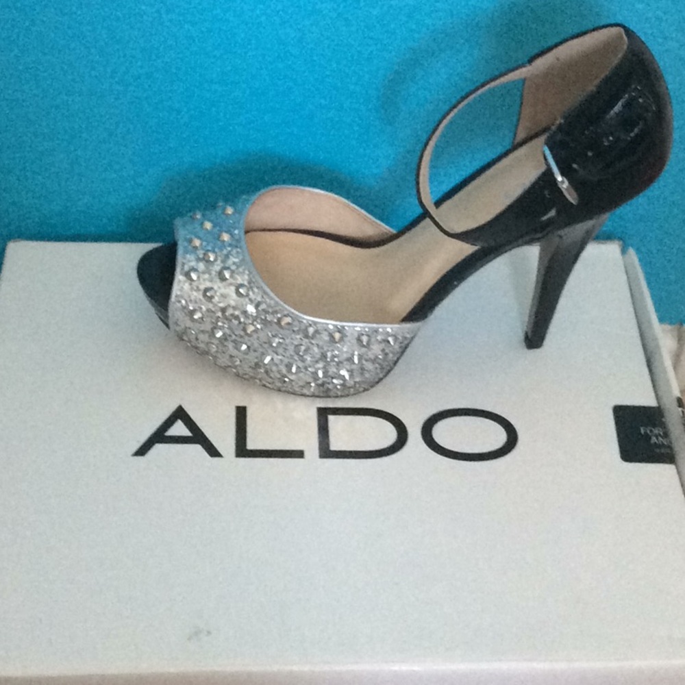 Aldo shoes